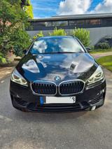 BMW 220 Active Tourer 220i Steptronic DCT Sport ... - BMW 220 Active Tourer aus 2021