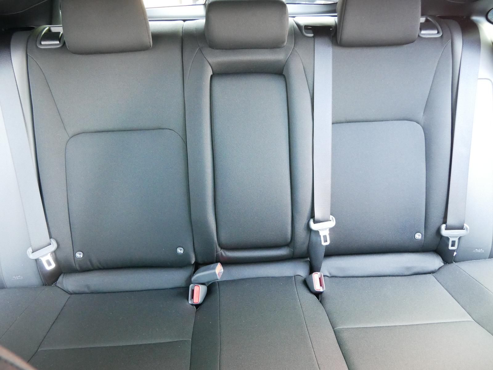 Honda Civic - Bild 20