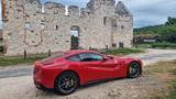 Ferrari F12 - Ferrari F12 aus 2017