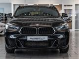 BMW X2 xDrive20d M-Sport HUD LED NAVI SHZ PDC KLIMA - BMW X2 in Wuppertal