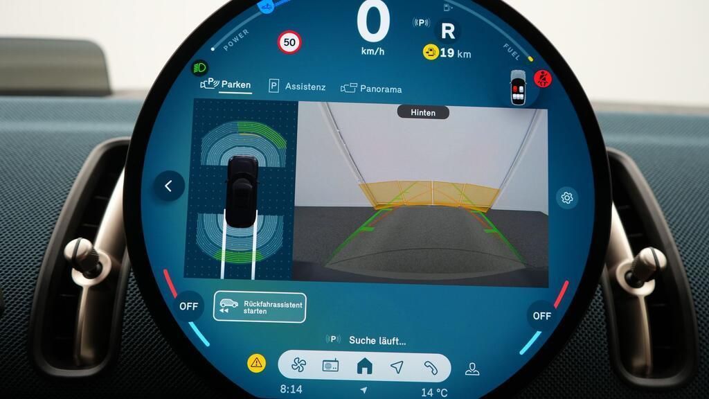 MINI Cooper C Countryman - Bild 22