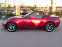 Mazda MX-5 - Vorschau Bild 3