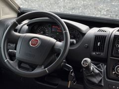 Miller Toronto 690|Heckstützen|Backofen|Dachklima