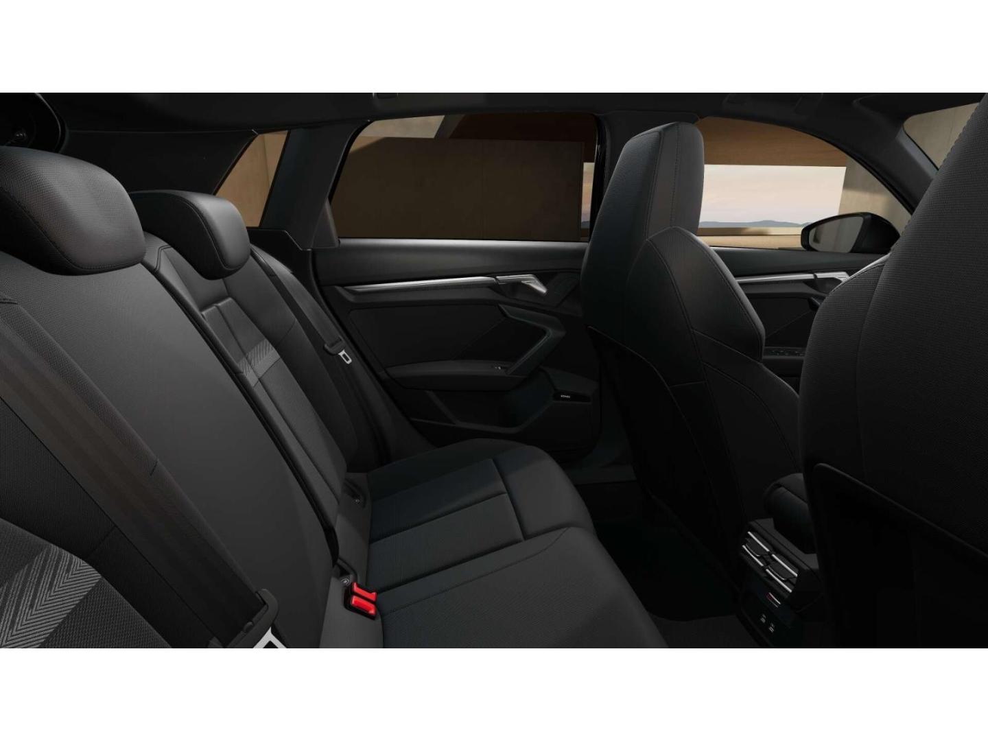 Audi A3 Sportback 35 TFSI S line S-Tronic RFK/Sonos, миниатюра 9