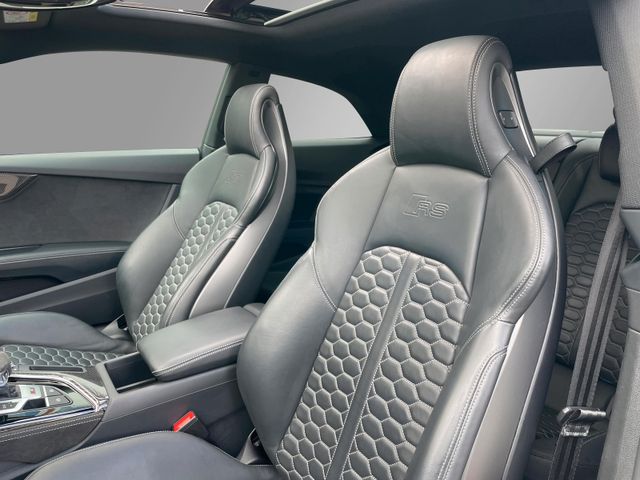 Audi RS5 Coupe Quatt, Matrix, Sportsit*mtl.555€*