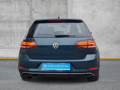 Fahrzeugabbildung Volkswagen Golf VII 1.0 TSI DSG APP NAVI ACC