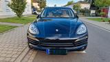 Porsche Cayenne Diesel - EZ:7/2014 86500km - Porsche: Beige