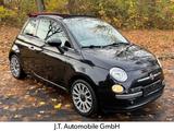 Fiat 500 Lounge,69800KM,Klimaanlage