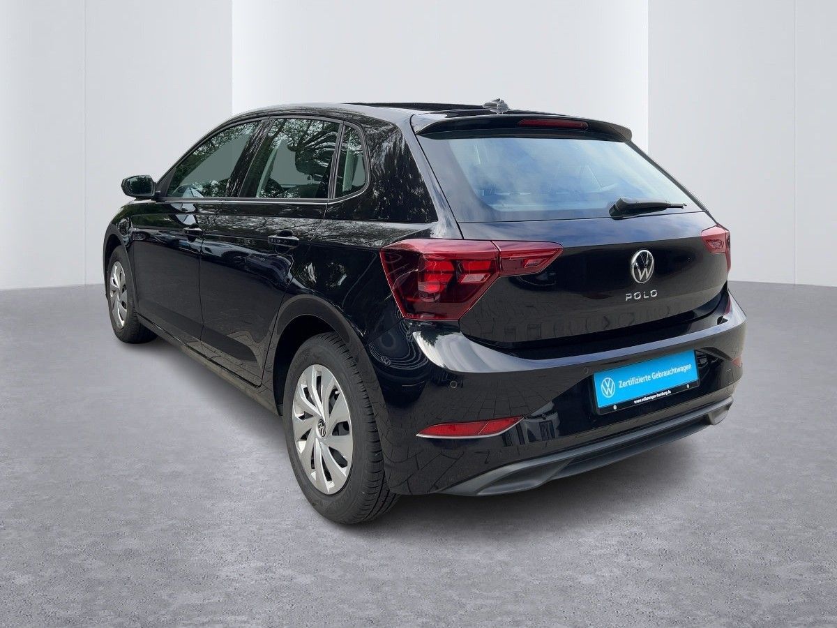 Volkswagen Polo - Bild 3