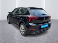 Volkswagen Polo - Vorschau Bild 3