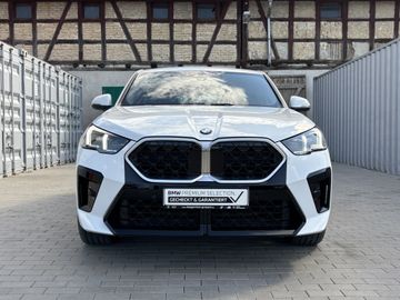 BMW X2 - 2