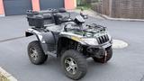 Arctic Cat 550 Allrad 4x4 Servolenkung  - QUAD ALLRAD