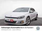 Volkswagen Scirocco 1.4 TSI Klima PDC SHZ Telefon - Volkswagen Scirocco: 1.4