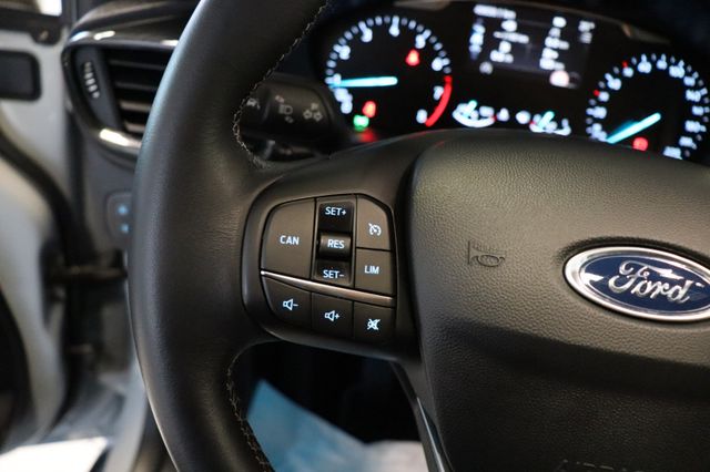 Fahrzeugabbildung Ford Fiesta Active Plus|PANO|B&O|KAMERA|LED|SILVERFOX