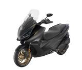 Zontes 368 E Scooter für 80,- im Monat ohne Anzahlung - ROLLER 80