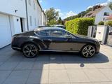 Bentley Continental GT 4.0 V8 4WD Automatik - neuwertig - Bentley Gebrauchtwagen in Köln