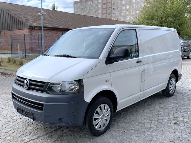 Volkswagen T5 Transporter 2.0TDI *Klima**PDC*1.Hand