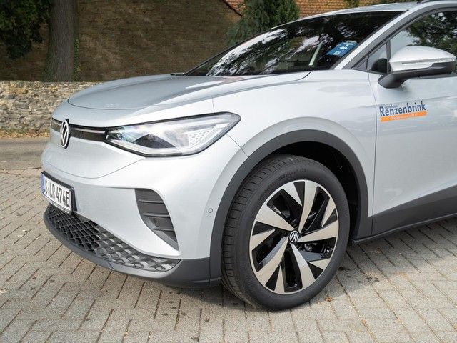 ID.4 Pro 77 kW/h AHK Top-Ausstattung