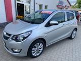 Opel Karl 120 Jahre, 1.Hd., 36.300KM,Klima, PDC,usw..