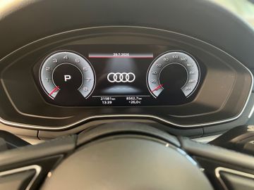 Audi A5 - 8