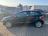 Volkswagen Polo V Highline BMT 1.2 TSI |2.HAND|NAVI|PDC| - VW Polo Gebrauchtwagen in Mannheim