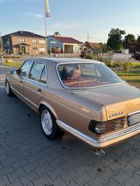 صورة 4 لـ 1983 Mercedes-BENZ E 280