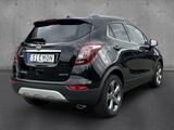 Opel Mokka 1.4 Turbo DesignLine AHK Navi RKam CarPlay - Opel Mokka Turbo Gebrauchtwagen