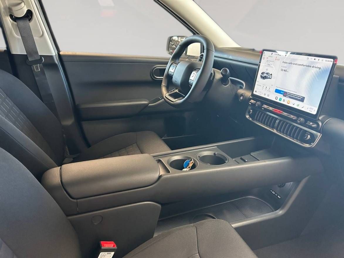 Hyundai IONIQ 3 – Bild 15