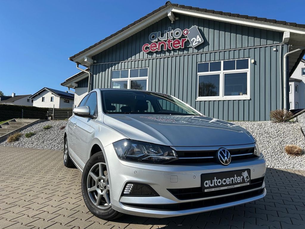 Image of Volkswagen Polo