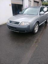 Audi Ich biete hier mein Audi a6 allroad mit Sc... - Audi aus 2002: Allroad