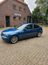 BMW bmw e46 compact - BMW: E46 Compact