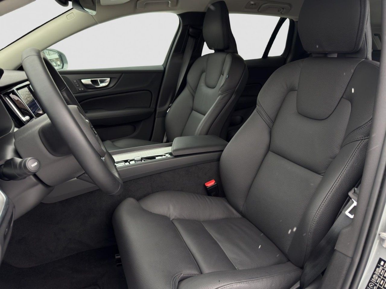 Volvo V60 B4 CC Plus AWD/Leder/Navi/LED/Kam/19Zoll/GJR foto 13