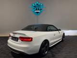 Audi 3.0 TFSI S tronic quattro Cabrio  *B&O*Kamera* - gebrauchte Audi Cabrios