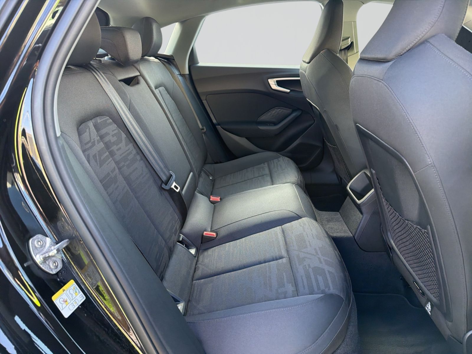 Audi A5 - Bild 16