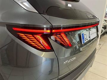 Hyundai TUCSON - 8