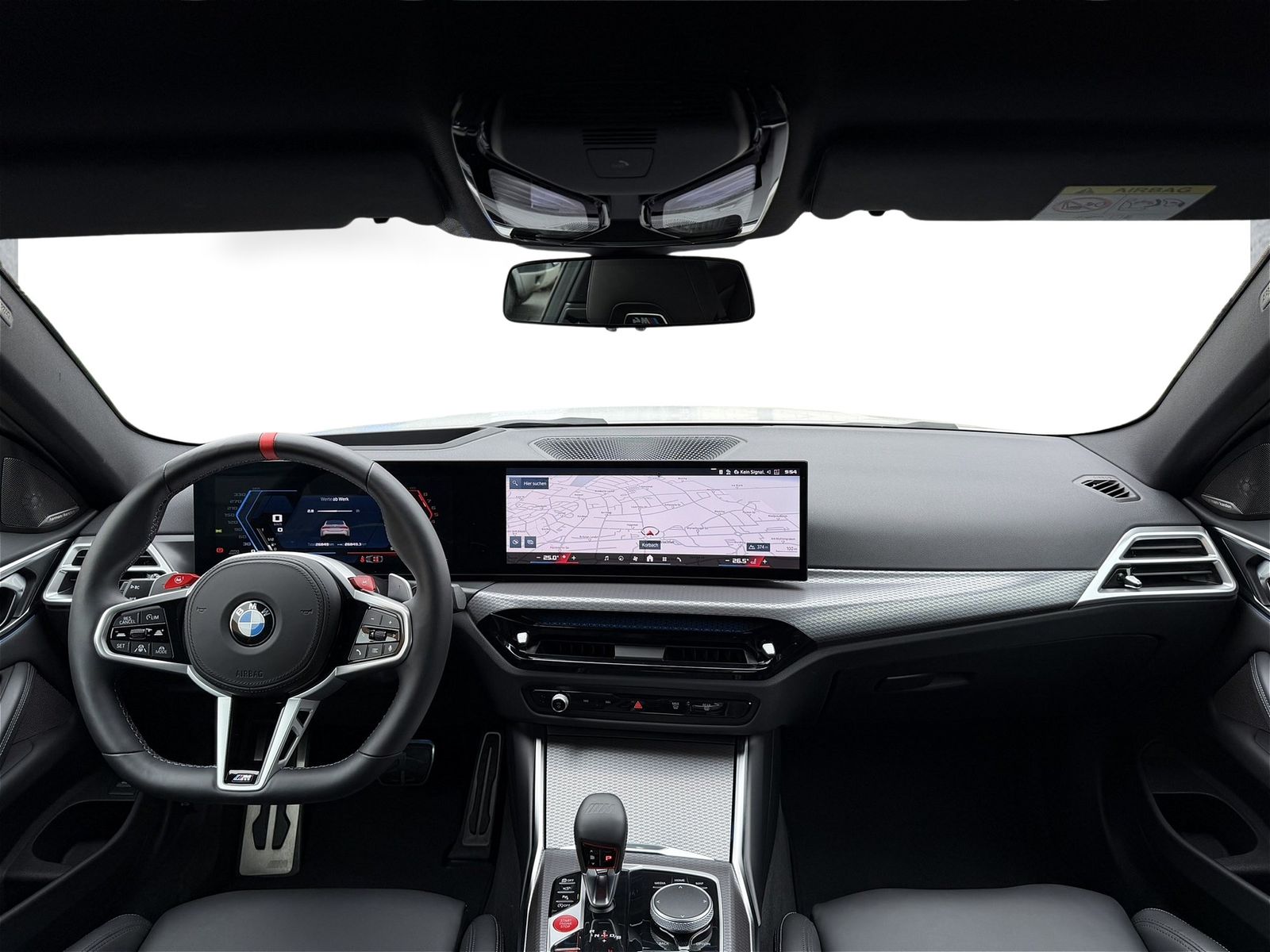 BMW M4 - Bild 13