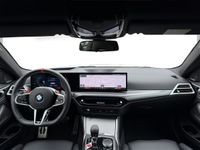 BMW M4 - Vorschau Bild 13