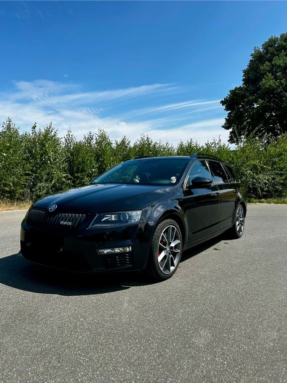 Image of Skoda Octavia