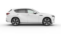 Mazda CX-60 - Vorschau Bild 4