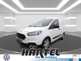 Ford TRANSIT COURIER TREND 1.5 TDCI (+EURO6+KLIMA) - Ford Transit Courier aus 2022