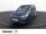 Volkswagen Caddy Maxi 7-Sitzer 5Jahre Garantie* LED AHK APP