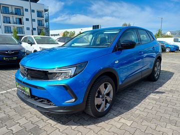 Opel Grandland (X) - 4