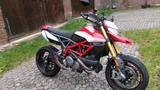 Ducati Hypermotard 950 SP - DUCATI HYPERMOTARD 950 SP