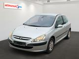 Peugeot 307 Tendance - Peugeot Gebrauchtwagen von 2003