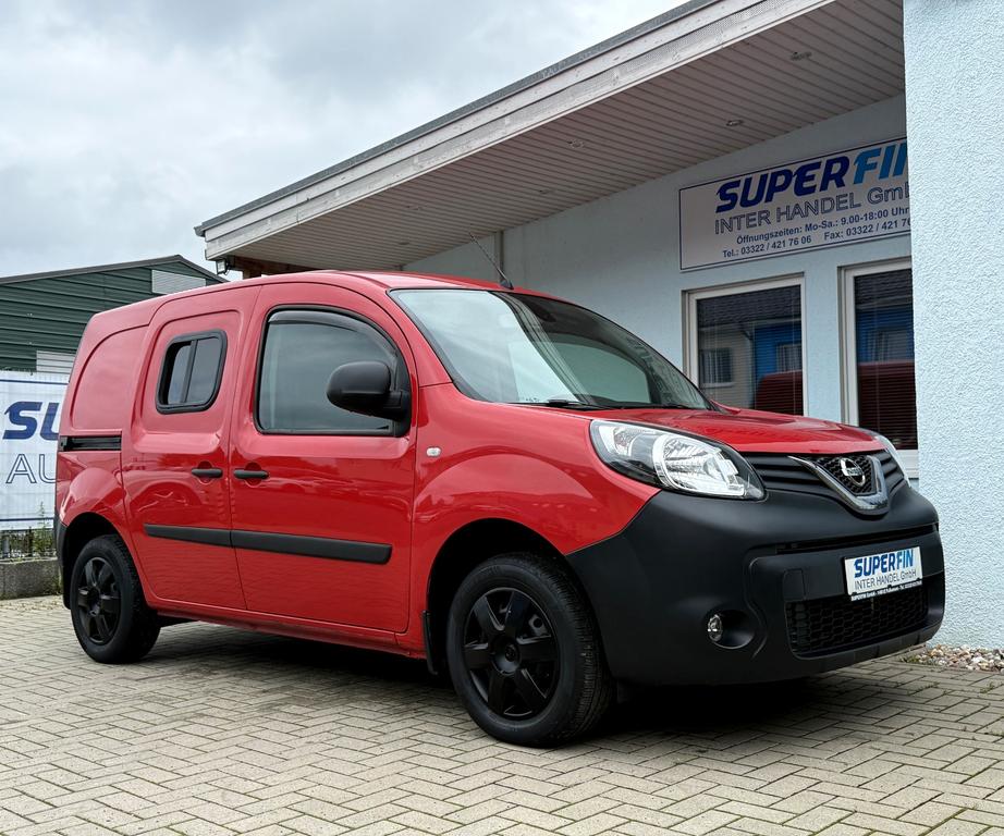 Nissan NV250