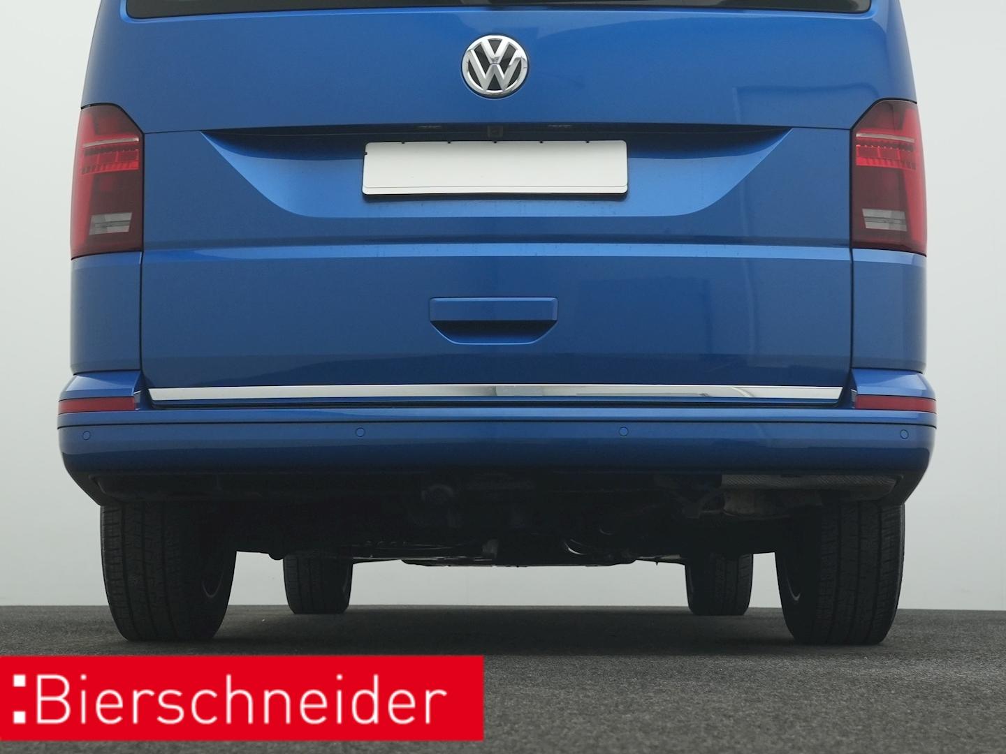 Volkswagen T6 Multivan in Mühlhausen für 52.480 € | mobile.de