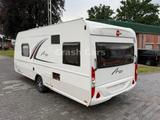 Bürstner AVERSO TOP 485 TS Caravan*Markise*WC*Küche*Mover - Caravan Wohnwagen