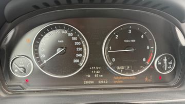 BMW 520 - 9