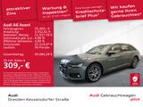 Audi A6 Avant 45 TFSI Q. Sport Kamera LED Navi