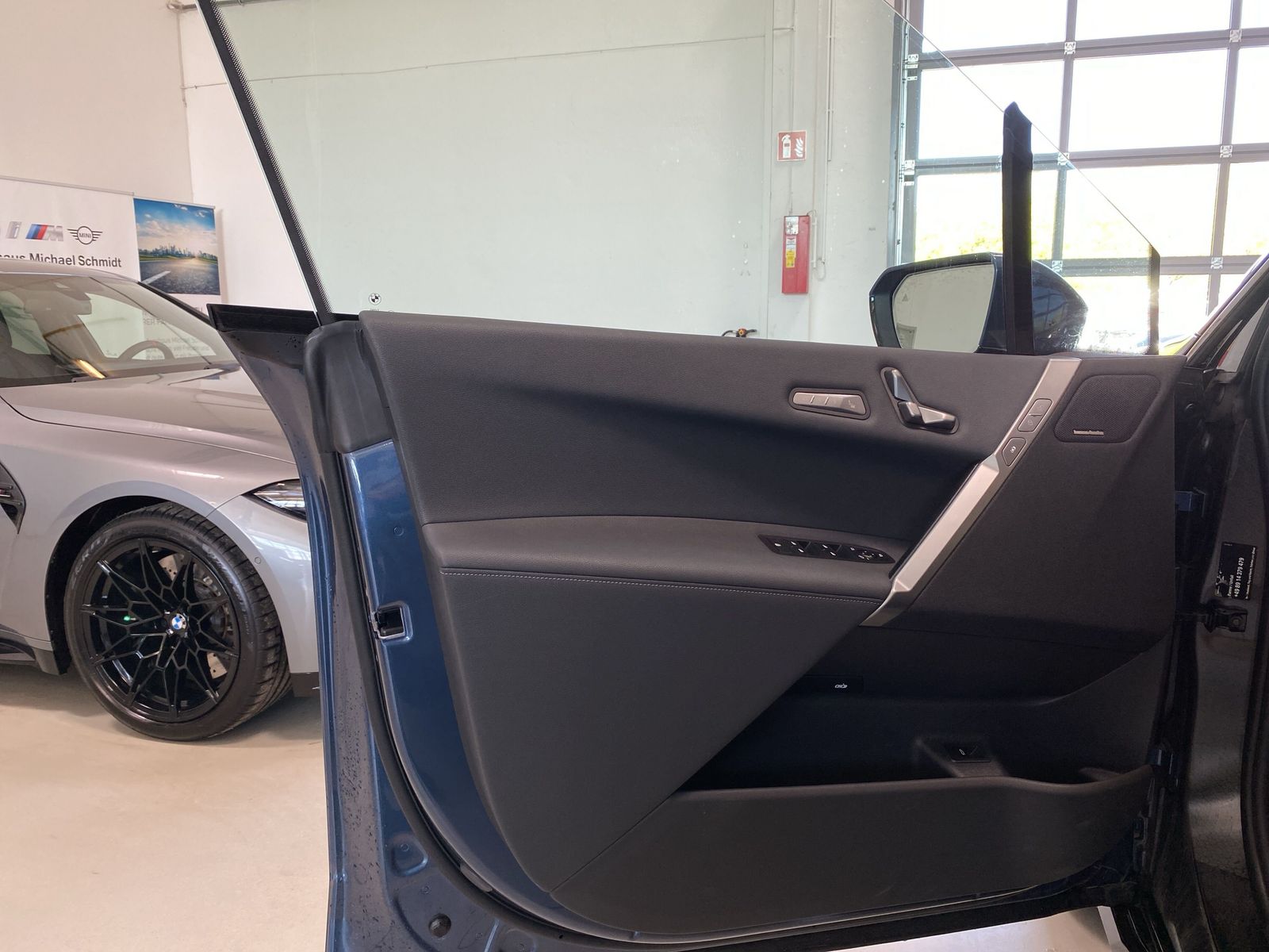 BMW iX - Bild 18